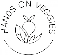 LOGO handson veggies
